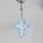 Hook pierces - Silver 925